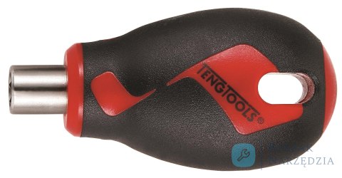 Wkrętak z wymiennymi grotami Teng Tools MDBH