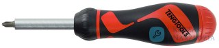 Wkrętak zapadkowy Teng Tools MDR908