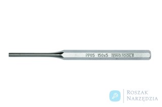 Wybijak 5 mm PP05 Teng Tools