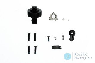 Zestaw naprawczy do grzechotki 3/8 3800FRPRK Teng Tools