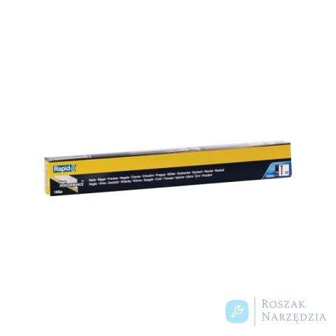 Gwoździe Rapid nr 32 (32 mm) - opakowanie 1000 szt.