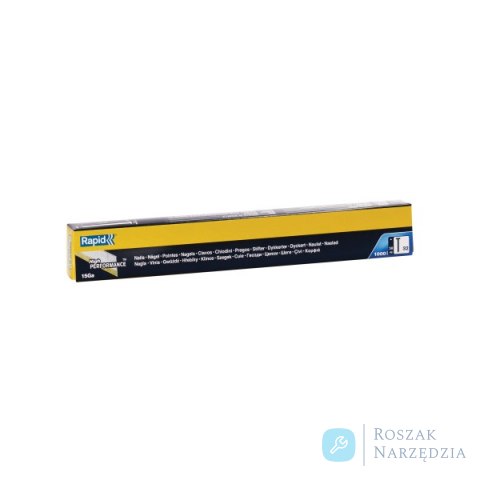 Gwoździe Rapid nr 32 (38 mm) - opakowanie 1000 szt.