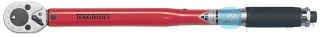 Klucz dynamometryczny 3/4" 140-700 Nm Teng Tools