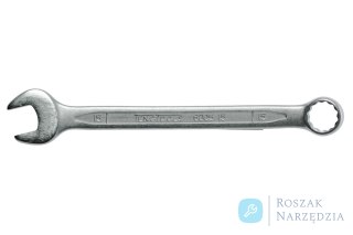Klucz płasko-oczkowy 15 mm Teng Tools