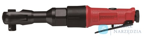 Klucz pneumatyczny kątowy z chwytem 1/2" Teng Tools ARR12