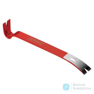 Łom hakowy 190 mm Teng Tools PF190