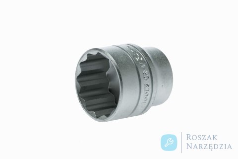 Nasadka 12-kątna z chwytem 1/2" 34 mm Teng Tools