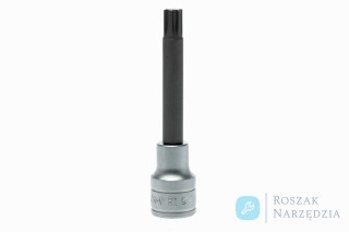 Nasadka trzpieniowa długa Ribe z chwytem 1/2" #09 Teng Tools