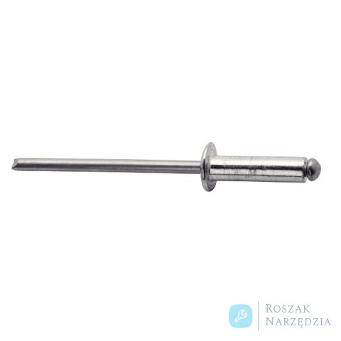 Nity Rapid standardowe ?4,0 x 12 mm - opakowanie 100 szt.