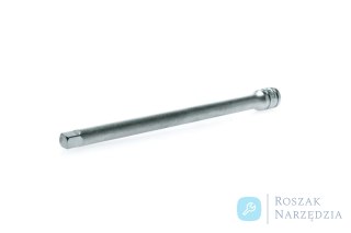 Przedłużacz trzpieniowy 1/4" 150 mm Teng Tools