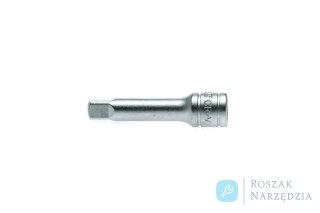 Przedłużacz trzpieniowy 1/4" 50 mm Teng Tools