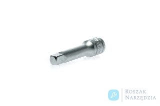 Przedłużacz trzpieniowy 1/4" 50 mm Teng Tools
