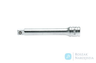 Przedłużacz trzpieniowy 1/4" 75 mm Teng Tools