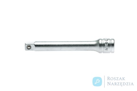 Przedłużacz trzpieniowy 1/4" 75 mm Teng Tools
