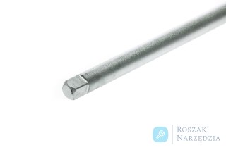 Przedłużacz trzpieniowy 3/8" 500 mm Teng Tools