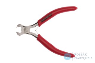 Szczypce precyzyjne z cięciem bocznym MBM449 Teng Tools