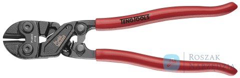 Szczypce tnące mocne BC408 Teng Tools