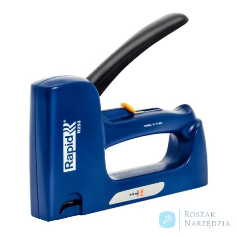 Zszywacz ręczny Rapid R253E Zszywacz ręczny Rapid R253E