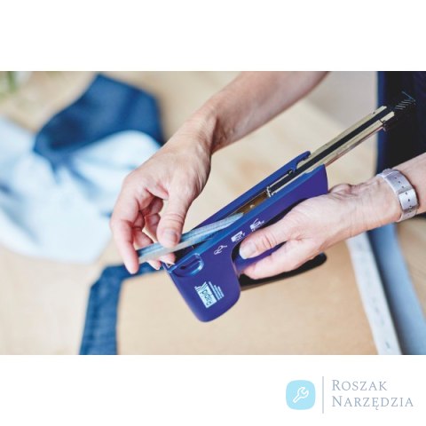 Zszywacz ręczny Rapid R253E Zszywacz ręczny Rapid R253E