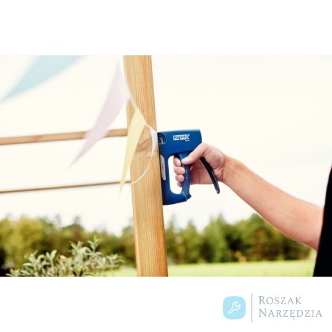 Zszywacz ręczny Rapid R253E Zszywacz ręczny Rapid R253E