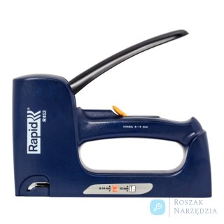 Zszywacz ręczny Rapid R453E Dual