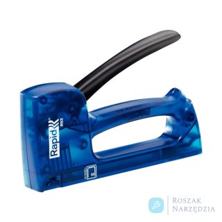 Zszywacz ręczny Rapid R53E