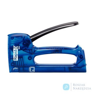 Zszywacz ręczny Rapid R53E