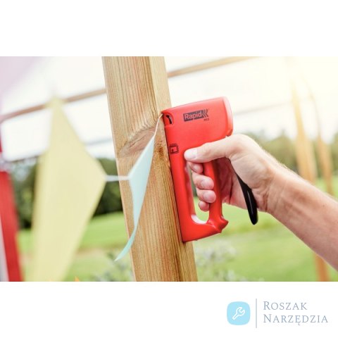 Zszywacz ręczny Rapid R53E Zszywacz ręczny Rapid R53E
