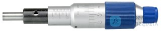 Głowica mikrometryczna 0-25 mm Limit