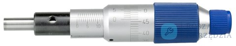 Głowica mikrometryczna 0-25 mm Limit
