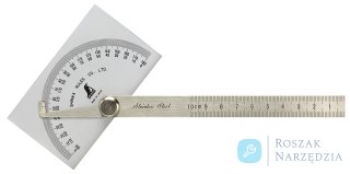 Kątomierz 85x150mm Limit