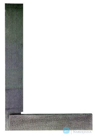 Kątownik przykładniowy 150x100 DIN 875/2 Limit