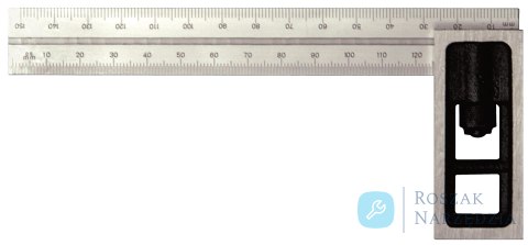 Kątownik regulowany 150x70 mm Limit