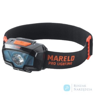 Lampa czołowa GLEAM 200 Mareld
