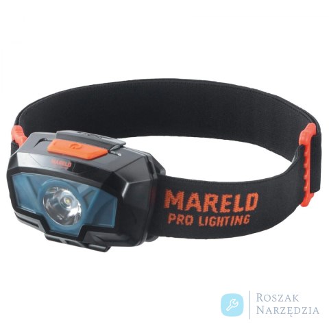 Lampa czołowa GLEAM 200 Mareld