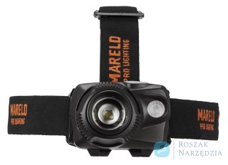 Lampa czołowa HALO 540 RE Mareld