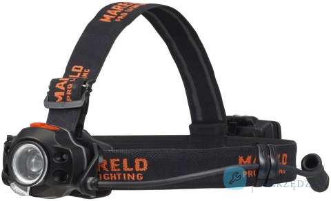 Lampa czołowa PIKO 550 RE Mareld