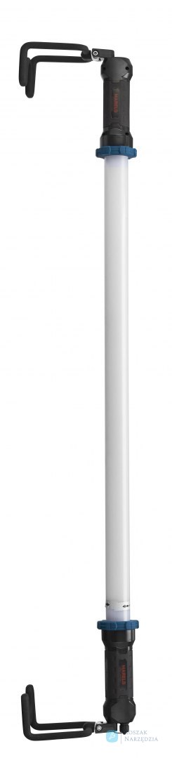 Lampa przenośna do komory silnika Intense 2400 RE Mareld