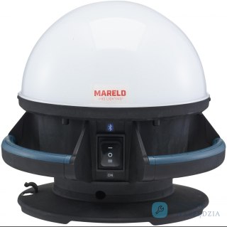 Lampa robocza SHINE 4500 RE APP Mareld
