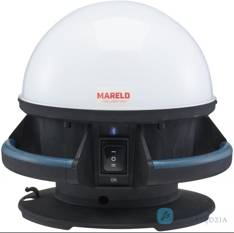 Lampa robocza SHINE 4500 RE APP Mareld