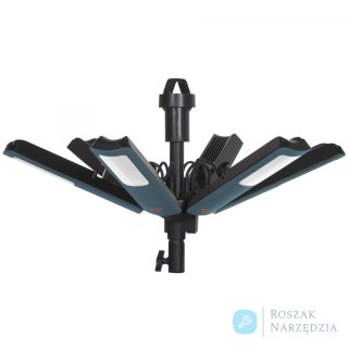 Lampa robocza STARBURST 16000 Mareld