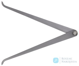 Macki wewnętrzne 200 mm Limit