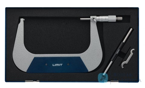Mikrometr Limit MMB 150-175 mm