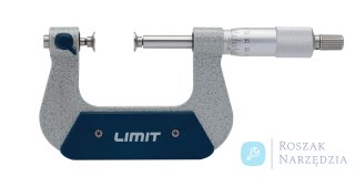 Mikrometr z końcówkami Limit MME 25-50 mm