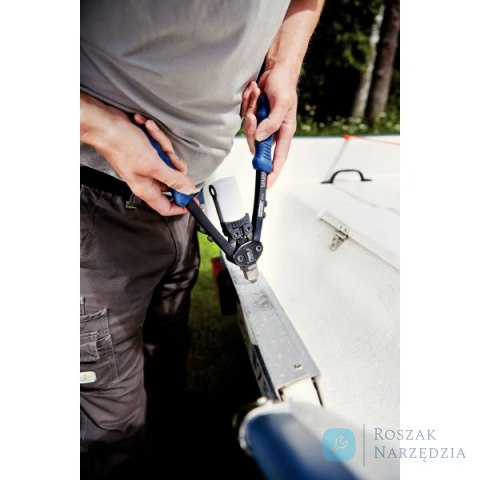 Nitownica ręczna Rapid RP100 Heavy-Duty