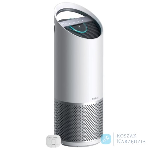 Oczyszczacz powietrza Leitz TruSens™ Z-3000 z czujnikiem jakości powietrza SensorPod™, do dużych pomieszczeń Rapid