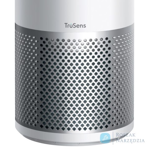 Oczyszczacz powietrza Leitz TruSens™ Z-3000 z czujnikiem jakości powietrza SensorPod™, do dużych pomieszczeń Rapid