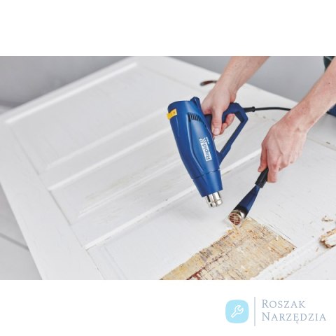 Opalarka Rapid R1800
