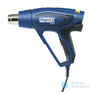Opalarka Rapid R2000