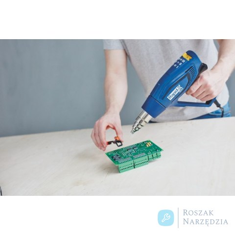 Opalarka Rapid R2000